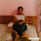 Chatear con barackrachel de Senegal