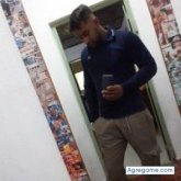 Jonathan Marcelo Rodriguez, Chico de Estanislao S. Zeballos para Chicos en Agregame.