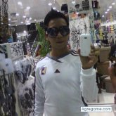 AntonioCarrasquel chico soltero en Maturín