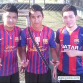 Zuriel Oviedo Araujo