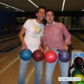 Jeckyll chico soltero en Málaga