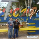 Eddy Rapalo