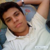 ChoOy chico soltero en La Paz