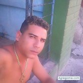 gerlispaz chico soltero en Chile Santiago De Cuba