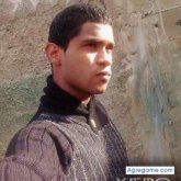 Yjoseth chico soltero en Coro