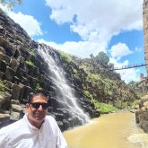 Busco pareja. Mujer para salir, andar y