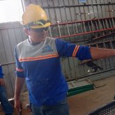 Frederick Amador