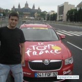 sergioalva chico soltero en Barcelona