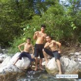 Georgen chico soltero en Carúpano Arriba