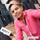Stiven angel
