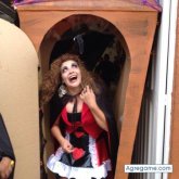 Cristaleuro chica soltera en Villavicencio