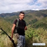 Busco pareja. Mujer.