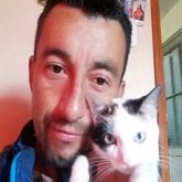 Busco pareja. Busco una mujer para un