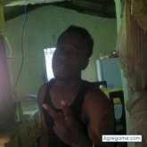 steven16 chico soltero en Santo Domingo