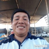 Osoamado chico soltero en La Victoria