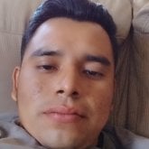 Estudiante. Relación seria hombres de