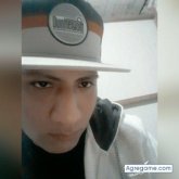Elisban Mikel Acosta Quispe