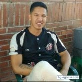 Comerciante. Busco hacer amistades.