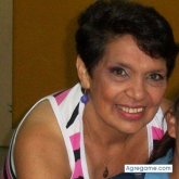 lou chica viuda en Salta