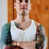 Busco mujer sin importar físico ni