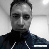 Wilmer Ramos