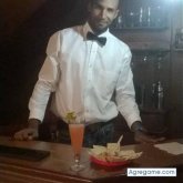 mulatocriollo chico soltero en Santiago