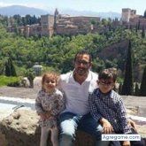 Jose Carlos Garcia Ariza
