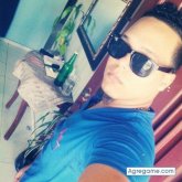 issatambora chico soltero en Villa González