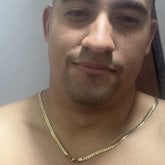 Una chica muy tranquila. Muy