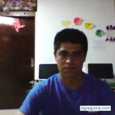 Martin Tapia