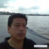 carlosweb100 chico soltero en Lima