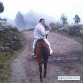 pedroguti chico soltero en Barinas