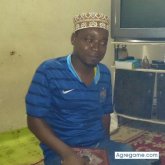 Foto de perfil de Mohammed55