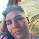 Estudiante. Busco pareja. Busco una