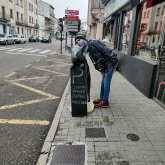 Hombres solteros y chicos solteros en Alameda De La Sagra (Toledo)