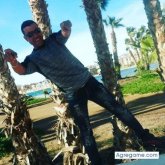 631312851 chico soltero en Aguilas
