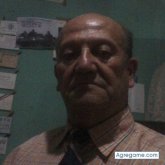 Nanochile chico soltero en Santiago