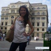 Pproque chica soltera en La Habana Vieja