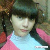 NOELITA chica soltera en Tapalqué