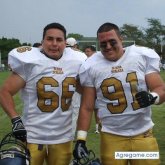 REDNECK91 chico soltero en La Magdalena Contreras