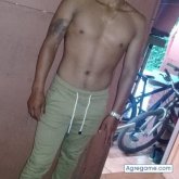 Jairovalle chico soltero en Golfito