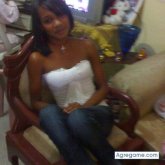 charlot chica soltera en Tamboril