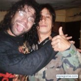 123mauries chico soltero en Lampa