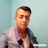 Busco pareja. A un chico soy gay. Gay.