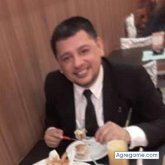 Chatear con kikekristaldo de Asunción Ciudad