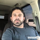 Magdalenorod chico soltero en Ceres
