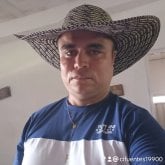 Jesus Alfonso Cifuentes