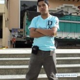 kevin LAVADO CORDOVA