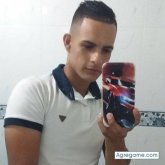 Frances311 chico soltero en Calamar