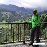 Juancarlosaraque chico soltero en Salento